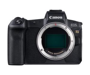 Cuerpo de la cámara EOS Ra de Canon para astrofotografía