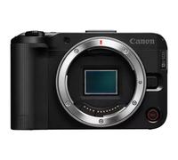 Cuerpo de la Canon EOS R50 V