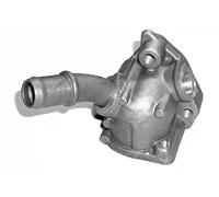 Metalcaucho Carcasa del termostato para RENAULT: Kangoo, Clio, Twingo (Ref: 03147)