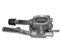 Cuerpo de la carcasa del termostato 03162 Metalcaucho para OPEL VECTRA A