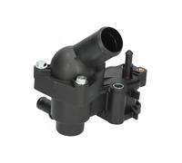 Metalcaucho Carcasa del termostato para FORD: Focus, S-Max, Galaxy, Mondeo, Connect, C-Max (Ref: 03713)