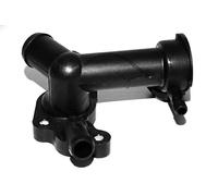 Cuerpo de la carcasa del termostato 03766 Metalcaucho para MINI MINI