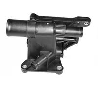 Cuerpo de la carcasa del termostato 03805 Metalcaucho para FORD VOLVO