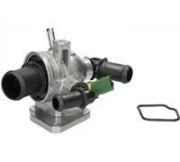 Cuerpo de la carcasa del termostato 03886 Metalcaucho para FIAT OPEL LANCIA