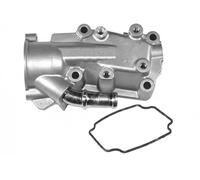 Cuerpo de la carcasa del termostato 05241 Metalcaucho para CITROËN PEUGEOT