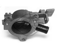 Metalcaucho Carcasa del termostato para RENAULT: Kangoo & DACIA: Logan (Ref: 05914)