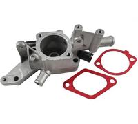 Cuerpo de la carcasa del termostato 06031 Metalcaucho para OPEL ASTRA G Sedán