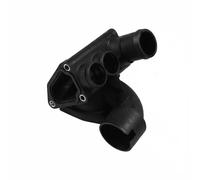 JP GROUP 1114508300 Brida de refrigerante