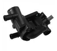 Cuerpo de la carcasa del termostato 1114512300 JP GROUP para SKODA VW AUDI SEAT
