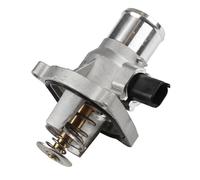 Cuerpo de la carcasa del termostato 1214500200 JP GROUP para OPEL CHEVROLET