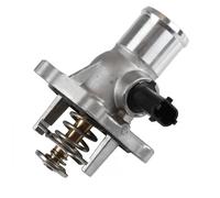 Cuerpo de la carcasa del termostato 1214500600 JP GROUP para OPEL FIAT