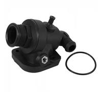 Cuerpo de la carcasa del termostato 1514500100 JP GROUP para FORD