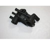 Cuerpo de la carcasa del termostato 160045210 AUTOMEGA para SKODA VW SEAT
