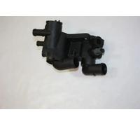 Cuerpo de la carcasa del termostato 160045510 AUTOMEGA para SKODA VW SEAT