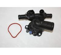 Cuerpo de la carcasa del termostato 160078410 AUTOMEGA para RENAULT OPEL NISSAN