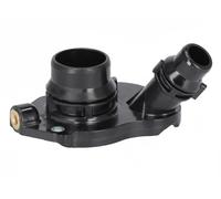 Cuerpo de la carcasa del termostato 179738 FEBI BILSTEIN para BMW 1