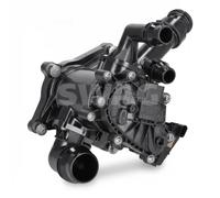 Cuerpo de la carcasa del termostato 33 11 0415 SWAG para BMW TOYOTA
