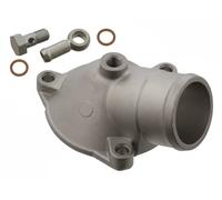 Cuerpo de la carcasa del termostato 34700 FEBI BILSTEIN para MERCEDES-BENZ 190