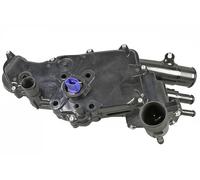 Cuerpo de la carcasa del termostato 4010285 METZGER para FIAT PEUGEOT CITROËN
