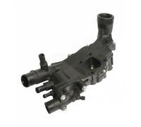 Cuerpo de la carcasa del termostato 67-0150 MAXGEAR para PEUGEOT CITROËN