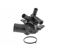 Cuerpo de la carcasa del termostato 702 490 TOPRAN para RENAULT KADJAR SCÉNIC IV