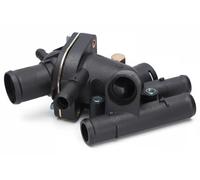 Cuerpo de la carcasa del termostato 90159 ORIGINAL IMPERIUM para RENAULT OPEL