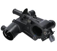 Cuerpo de la carcasa del termostato 90698 ORIGINAL IMPERIUM para VW SKODA SEAT