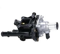 Cuerpo de la carcasa del termostato 90804 ORIGINAL IMPERIUM para OPEL VECTRA C