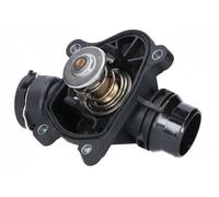 Cuerpo de la carcasa del termostato 90817 ORIGINAL IMPERIUM para BMW X3 7 3 5 X5