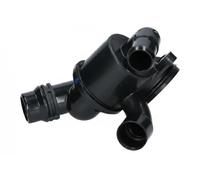 Cuerpo de la carcasa del termostato 90855 ORIGINAL IMPERIUM para AUDI VW SEAT