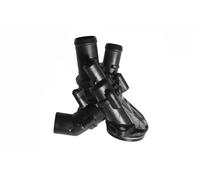 Cuerpo de la carcasa del termostato 90879 ORIGINAL IMPERIUM para VW MULTIVAN T5