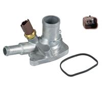 Cuerpo de la carcasa del termostato ADA109217 BLUE PRINT para FIAT LANCIA FORD