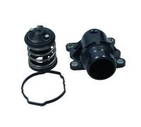 Cuerpo de la carcasa del termostato con carcasa (cárter) 67-0120 MAXGEAR