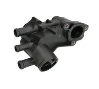 Thermotec Carcasa del termostato D2T008TT