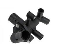 Cuerpo de la carcasa del termostato CTM-FR-020 NTY para FORD TRANSIT Autobús