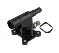 Carcasa De Termostato NTY CTM-FR-059 Para Ford