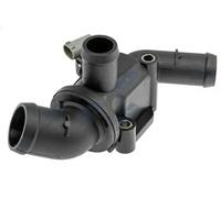 NTY Carcasa Del Termostato Apto para Mercedes-Benz W245 Clase A W169