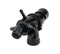 Cuerpo de la carcasa del termostato CTM-ME-020 NTY para MERCEDES-BENZ CLASE A