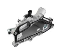 Carcasa Del Termostato NTY CTM-RE-033 Para Renault