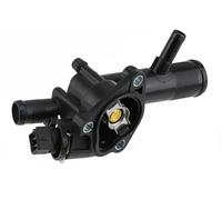 Carcasa Del Termostato Original NTY CTM-RE-042 Para Dacia Nissan Renault