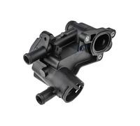 Cuerpo de la carcasa del termostato CTM-VW-045 NTY para VW SEAT SKODA