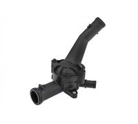 Cuerpo de la carcasa del termostato CTM-VW-056 NTY para VW JETTA IV NEW BEETLE