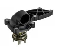 Cuerpo de la carcasa del termostato CTM-VW-063 NTY para AUDI VW