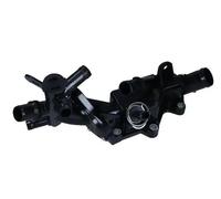 MAXGEAR Caja del termostato 18-0833 DUSTER
