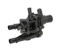 Cuerpo de la carcasa del termostato D2X027TT THERMOTEC para OPEL ASTRA J