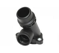 Cuerpo de la carcasa del termostato Eje delantero 58423 Metalcaucho para AUDI VW