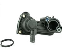 Cuerpo de la carcasa del termostato FT53153 FAST para FORD FOCUS I FOCUS I Sedán