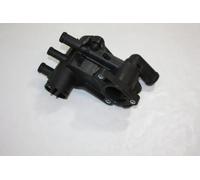 Cuerpo de la carcasa del termostato 160045210 AUTOMEGA para SKODA VW SEAT