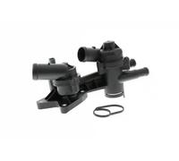 Cuerpo de la carcasa del termostato V10-99-0010 VEMO para VW AUDI SEAT SKODA