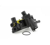 Cuerpo de la carcasa del termostato V15-99-2023 VEMO para VW SEAT SKODA